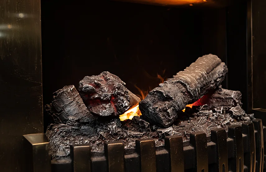 Soot Removal in Rossville, Maryland